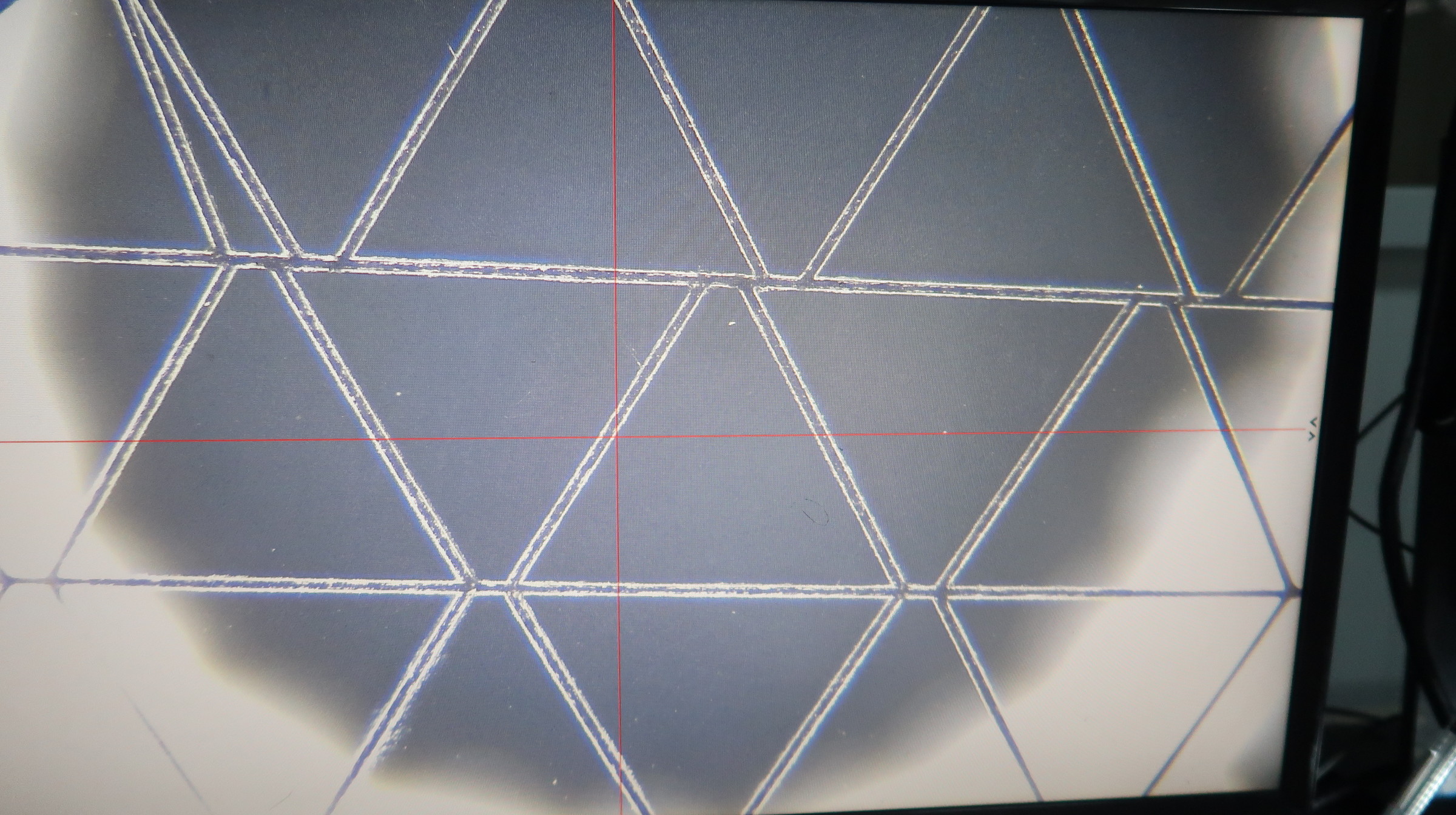 Industrial CNC Fiber Laser Cutting Machine For PCD / PCBN Tools Engraving