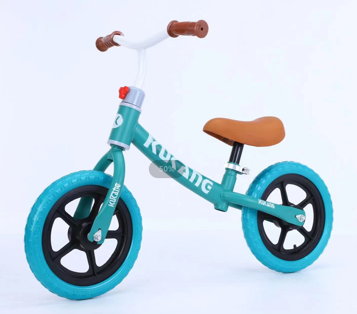1 Seat PP Balance Car For Children Without Pedal Ride On Car Balance Scooter for Kids