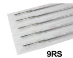 Wholesale Disposable Tattoo Needles of Round Shader 1203RS 1023RS 50pcs per box