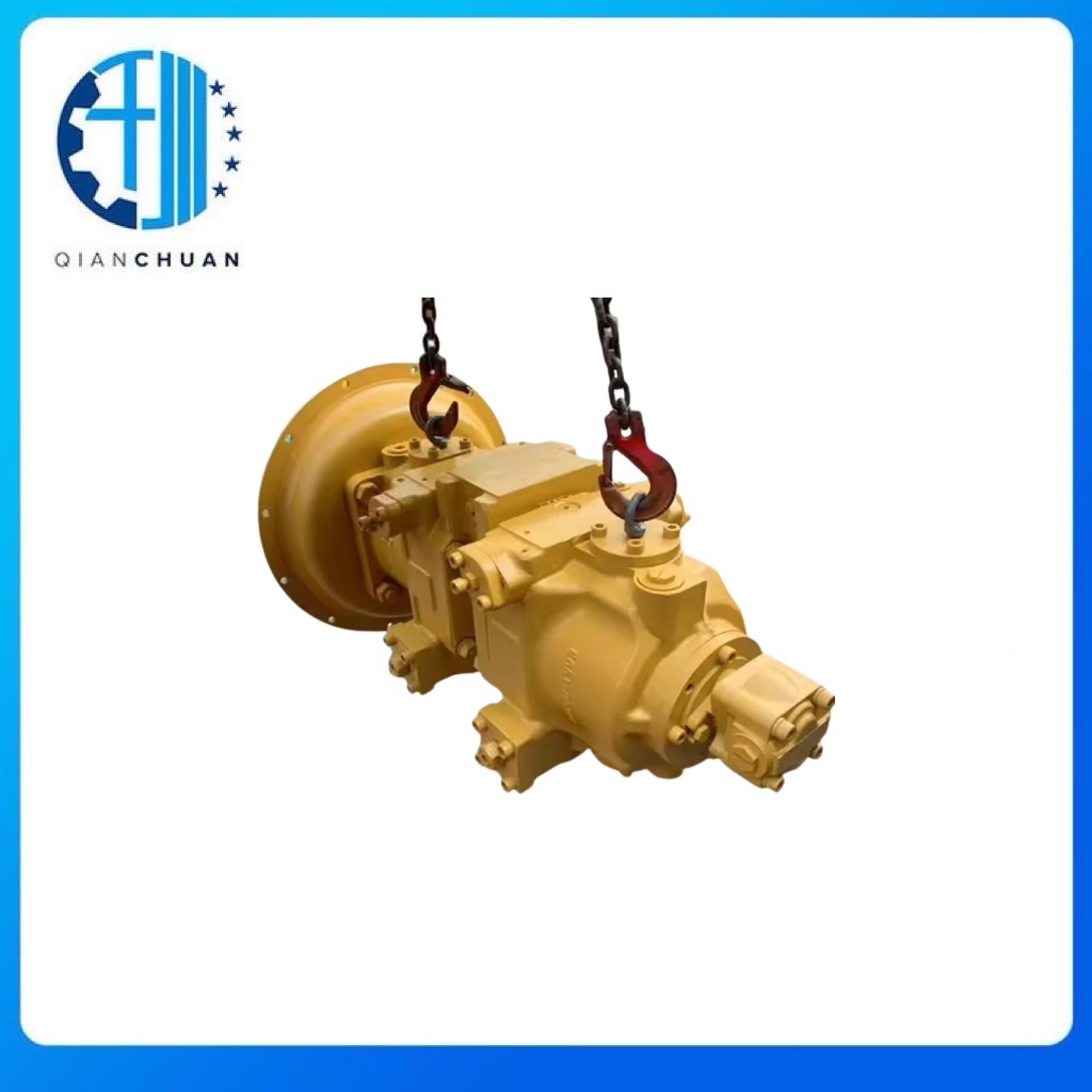 Hydraulic Pump 1140490 For 320L 320 Excavator Engine Parts