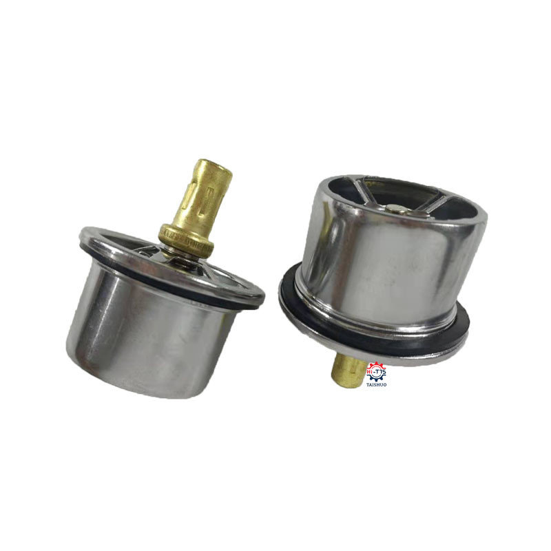 Excavator Engine Parts KRP1645 Thermostat