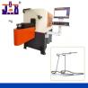 Buy cheap 50HZ 3D Wire Bending Machine Head Rotates For Automobile Manufacturing from wholesalers