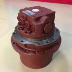 Yanmar Excavator Parts Vio35 Final Drive 172458-73700 Vio35-1 Vio35-2 Vio35-3