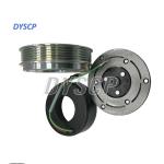 Auto Ac Compressor For Clutch Honda FIT GE6 GE8 City GM2 38900-RB0-006 38900-RD4