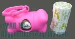 POOP BAGS, SCOOPERS, PET WASTE BAGS, PET BAGS, LITTER BAGS, DOGGY BAGS, DOG