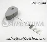 Retractable Coil Cable | SAIFECHINA