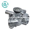 119717-42003 Excavator Water Pump 119717-42002 3TNV76 Engine Yanmar