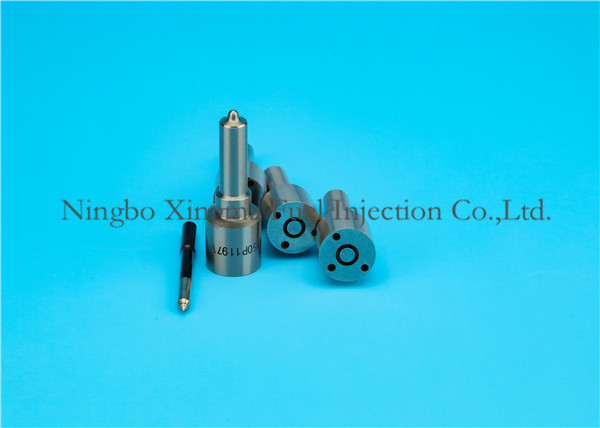 Denso Diesel Engine Fuel Injectors Parts Common Rail For Benz Engine