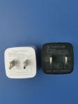 CE Certified Charging USB Wall Charger 12V Output Voltage Universal Compatibilit