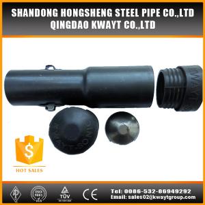 Quality sonic tube,sonic pipes,sonic logging pipe for bridge wholesale