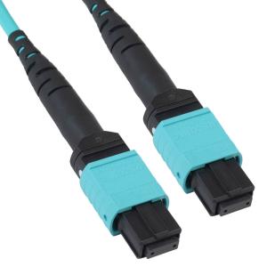 Quality Telecommunication MPO MTP Fiber Optic Connector Molded MT Ferrule wholesale