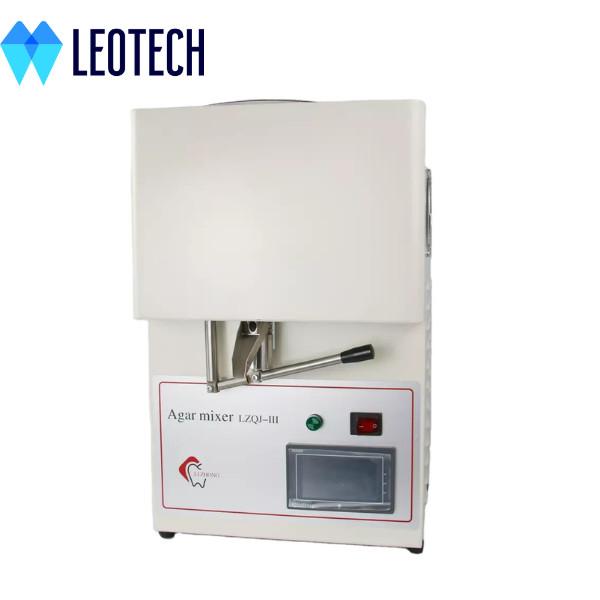 Intelligent Dental Duplicating Machine Melting Temperature Control Dental