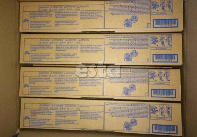 TN511 Konica Minolta Bizhub 420 / 500 Konica Minolta Toner For Copiers