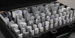 LED Aluminium Extrusion Profiles Accessories Profil Sample Box Channel Extruded