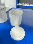 Industrial-Scale Zirconia Grinding Jar 1L–10L Capacity for Mining & Metallurgy