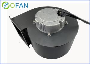 Quality ROHS 2360RPM 140mm Armamentarium Healthcare Ec Fan wholesale