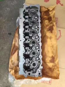 Quality 1333724 Caterpillar 3126b Diesel Engine Cylinder Head Truck Engine Parts wholesale