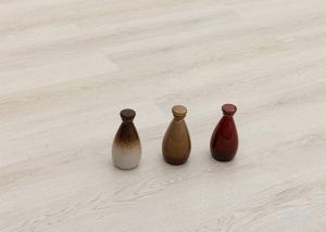 Quality Commercial Click Dry Back Vinyl Flooring Plastic PVC 1.5mm wholesale