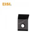 One Hole Mitsubishi Machine Gripper Pad Offset Printing Machine Parts