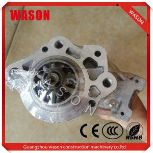 Quality Factory Direct Sale Excavator Starter Motor ME225158 ME240241 In High Quality wholesale