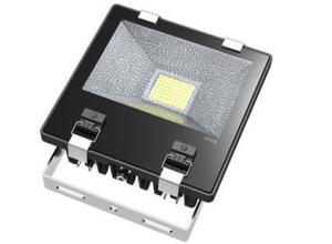Quality 80W White LED Flood Light Outdoor Wall Waterproof Lamp wholesale