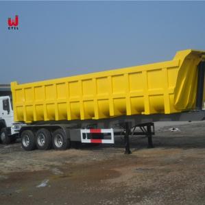 Quality 12.00R20 Heavy Equipment Hauling Trailers wholesale
