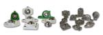 SSUC200 Insert Ball Bearing