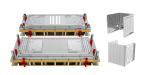 Dishwasher Sheet Metal Die