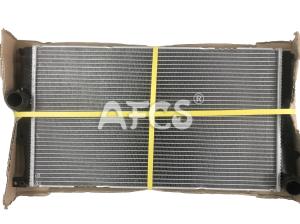 Quality 17117600520 17118672107 Air Conditioning Radiator For BMW 3 Touring F31 wholesale
