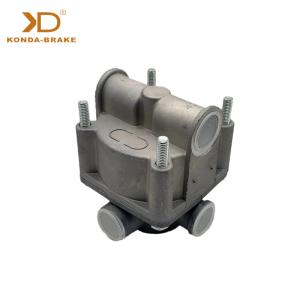 Quality 4730170000 Air Brake Relay Valves 4730170070 4730170080 wholesale
