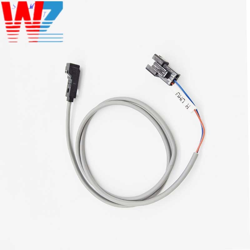 YAMAHA YV100X YV100XE SMT Spare Parts R Axis Limit Sensor KV7-M653F-20X