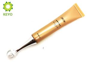 Quality 0.5 OZ 15ml Empty Cosmetic Cream Tube , PE Eye Cream Cosmetic Soft Tube wholesale