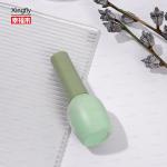 11ml Round Nail Polish Bottle Empty Cosmetic Container Nail Polish Oil Galss