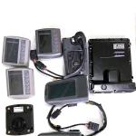 E320D Excavator Control Panel 260-2193 386-3457 For Construction Works