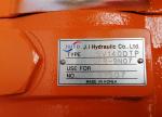 SK350-8 SK330-8 Excavator Hydraulic Pump K5V140DTP with Wooden case