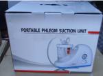 Medical Veterinary Pet Surgical Aspiration Vacuum Pump Aspirator Suction Machine