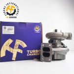 ME088840 SK200 Kobelco Excavator Parts , 49185-01020 Diesel Generator Turbocharg