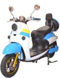 Quality Classical, Fashion, for Lady, 1500watt, 60V 20ah, CE, Electric Scooter wholesale