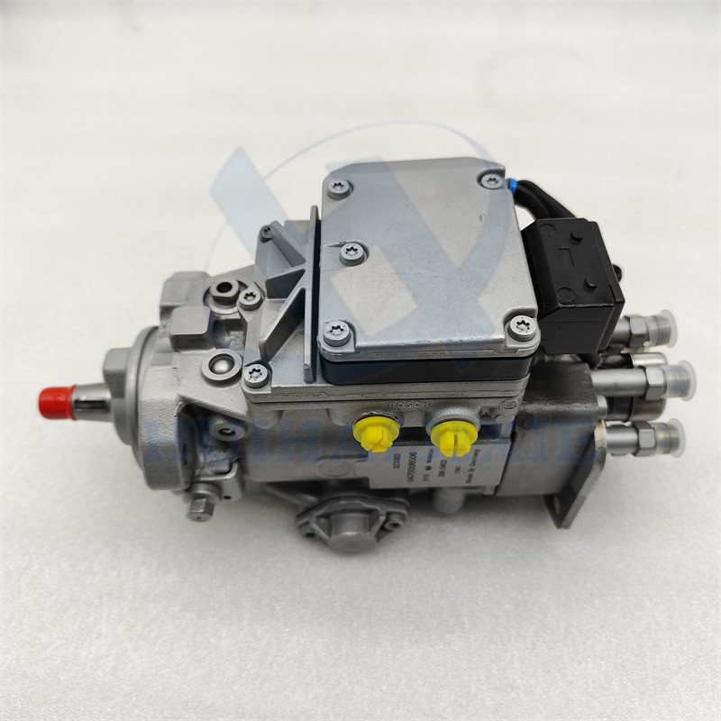 Fuel Injection Pump 0470006006 For Cummins QSB5.9 Diesel Engine Excavator Parts