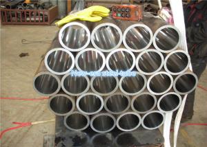 Quality St52 BK / BKS Hydraulic Cylinder Steel Tube H7 - H10 ID Tolerance DIN 2391 Model wholesale