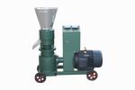 KL series Household Pelleting Machine woodstraw pelleting machine foodstuff