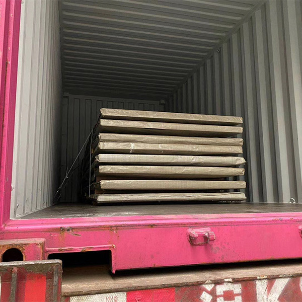 410 904L Stainless Steel Sheet Plate Laser Cutting Mill Test Certificate 5m Length