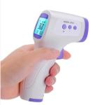 Auto Power Off Non Contact Infrared Thermometer , Infrared Body Thermometer