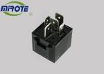 Universal SPDT Automotive Power Relay 24v Sealed For Fridge Washing Machine