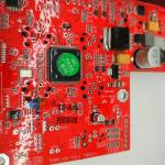 Electric Control Board 137522GT for Genie GS1530 GS1930 GS1932 GS2032 GS2632