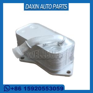 Quality OEM 11427525333 7525333 Engine Transmission Oil cooler radiator FOR BMW 3 TOURING wholesale