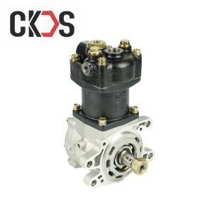 Quality High Quality OEM 1-19100-147-0 Japanese Trucks Diesel Engine Pneumatic Air Brake Compressor for 10PE1 Engine wholesale