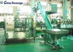 Negative Pressure Oil Bottling Machine Electric Driven Easy To Operation
