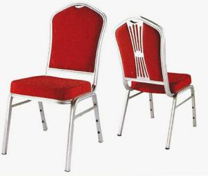 Quality Aluminum China Ballroom Chair wholesale