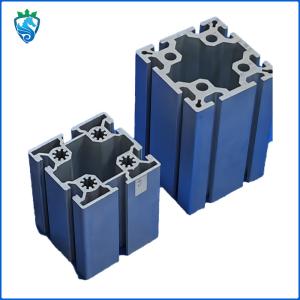 Quality Wallboard Drywall Aluminium Profiles Aluminium Profile Channel 6060 4040 2060 2080 wholesale